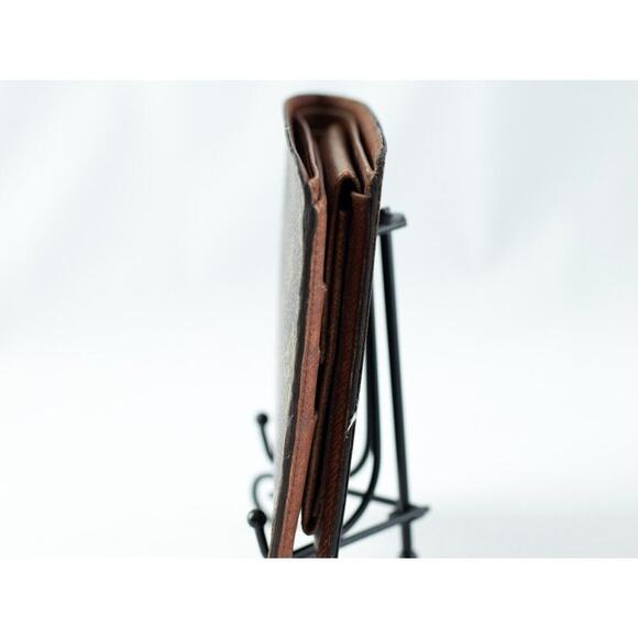 Louis Vuitton Men's Wallet bilfold mono 9001AN - Picture 14 of 14